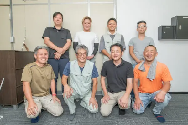 エフォールメンバー