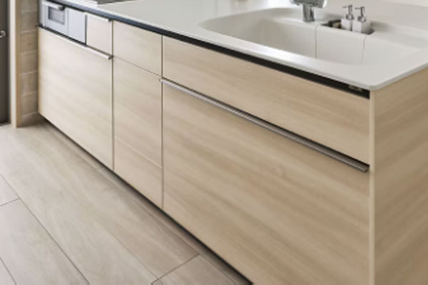 LIXILノクト スリム取手