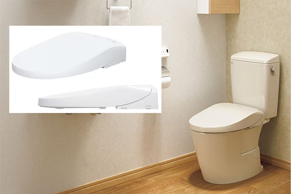 アメージュZ+シャワートイレNEW PASSO