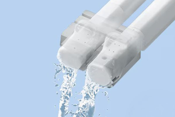 プレアスLS ノズル