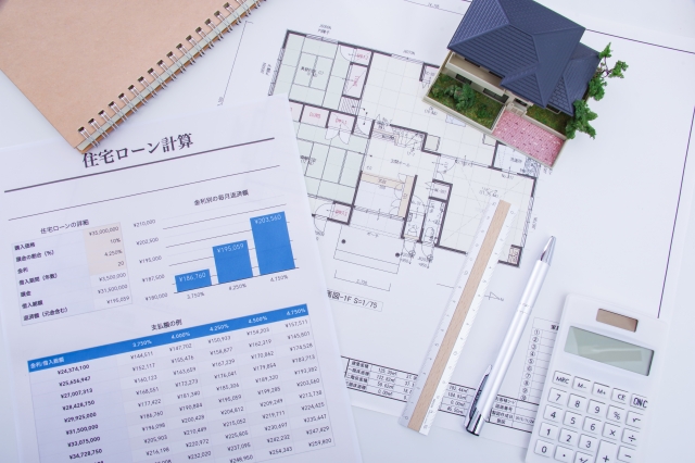 中古物件購入＋リフォームで、ベストな予算計画は？