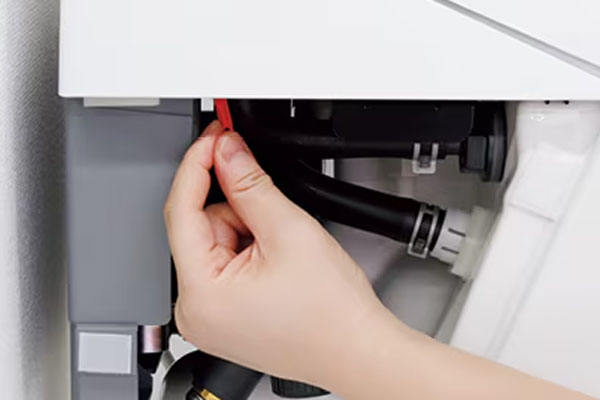 サティスS 停電時便器洗浄