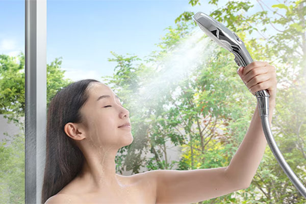 リデアM エコアクアシャワーspa