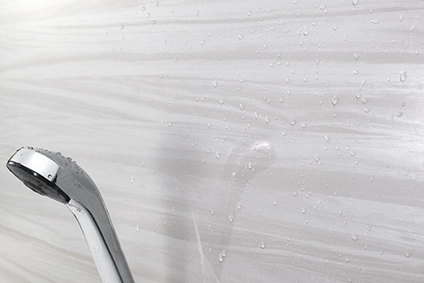 プレデンシア ホーロークリーン浴室パネル