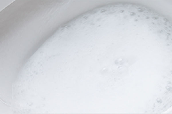 アラウーノ 激落ちバブル