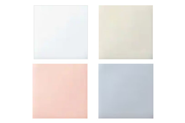 プレアスLS カラー