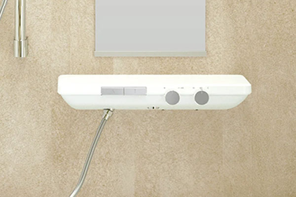 シンラ 2WAYタッチ水栓