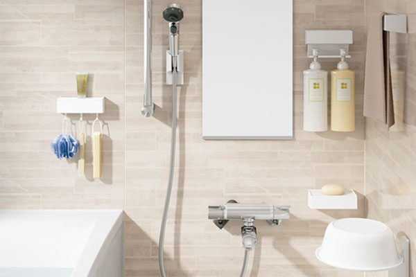 プレデンシア マグネット収納