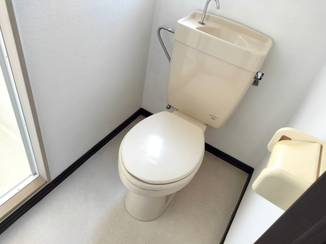 広さは変えずにトイレを広く見せたい！内装材のリフォームポイント (7)5