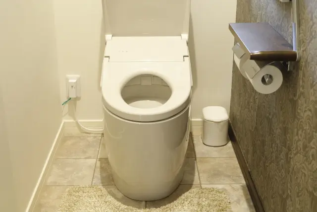 マンションのトイレと戸建てのトイレって種類が違うの？！名古屋の 