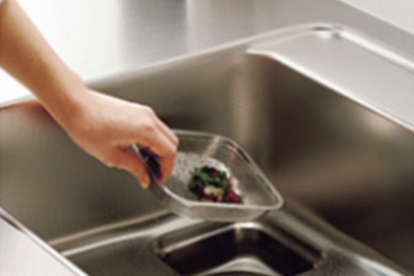 TOTOクラッソ 網カゴ