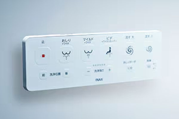 サティスS リモコン