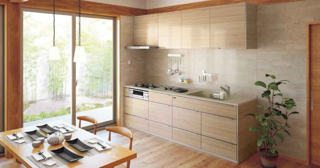 タカラスタンダード レミュー