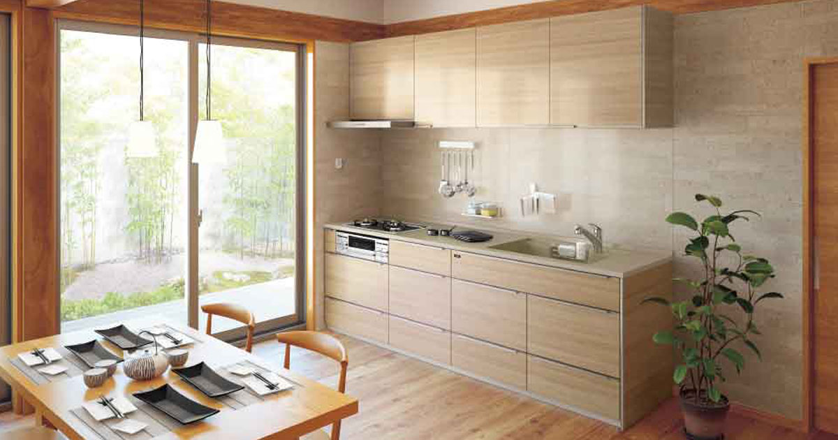 タカラスタンダード レミュー