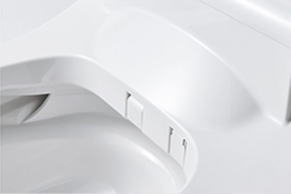 アラウーノ スキマレス設計