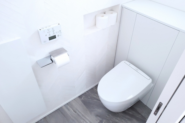 マンションにタンクレストイレは設置できる？トイレリフォームのポイントを解説！7