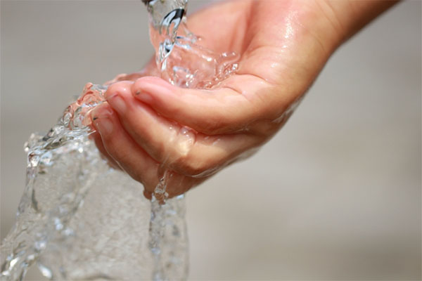 耐水性