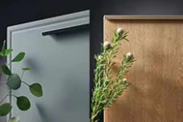 LIXILノクト 扉デザイン