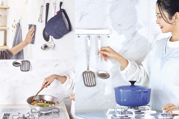 レミュー キッチンパネル