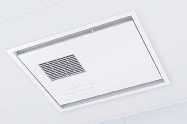 シンラ 暖房換気扇