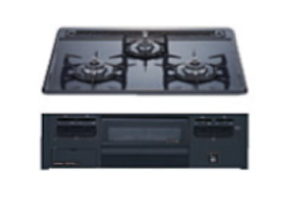 TOTOクラッソ コンロ