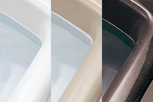 プレデンシア 浴槽カラー