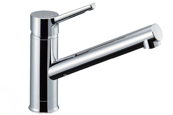 リシェル シングルレバー水栓