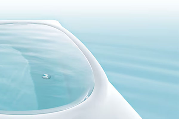 リデアM ミナモ浴槽