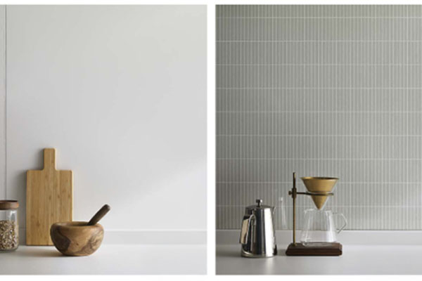 ウッドワン スイージー キッチンパネル