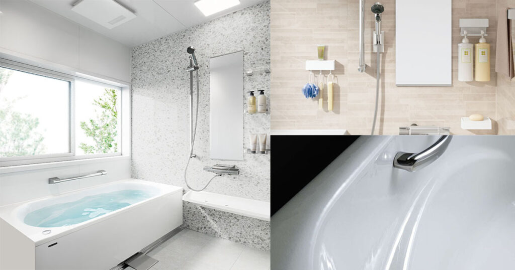 タカラスタンダード プレデンシア