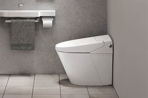 サティスS コンパクトデザイン