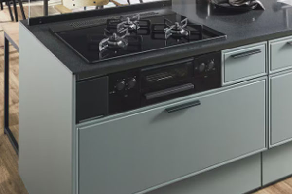 LIXILノクト ショート取手