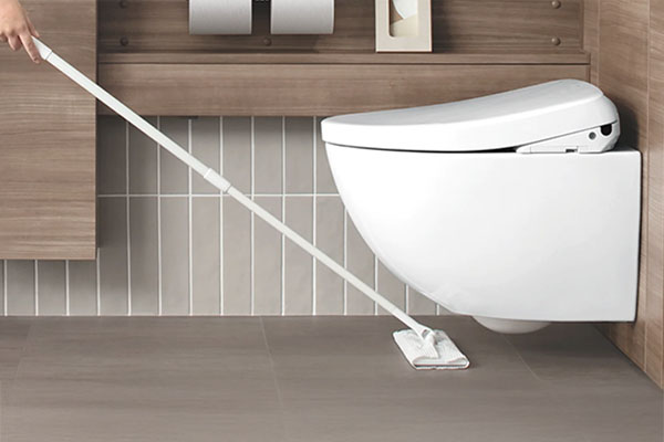 レストパル お手入れ