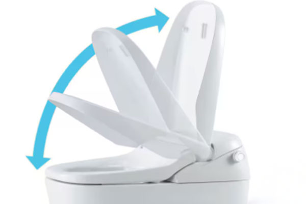 プレアスLS フルオート開閉