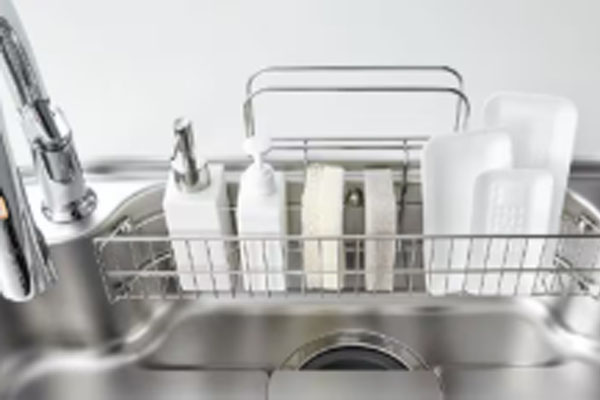 LIXILノクト ワイドポケット