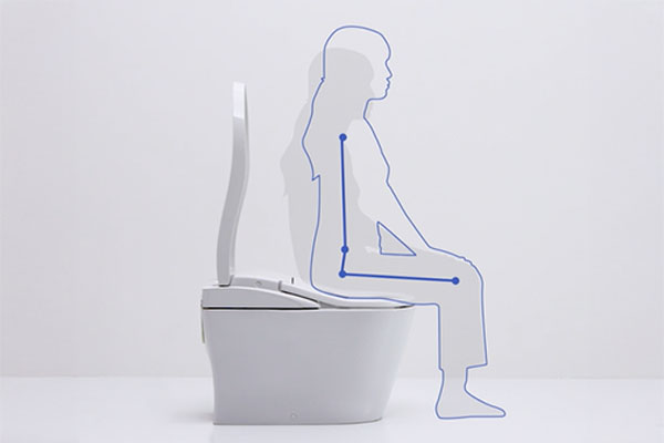 ネオレストAS らくフィット設計