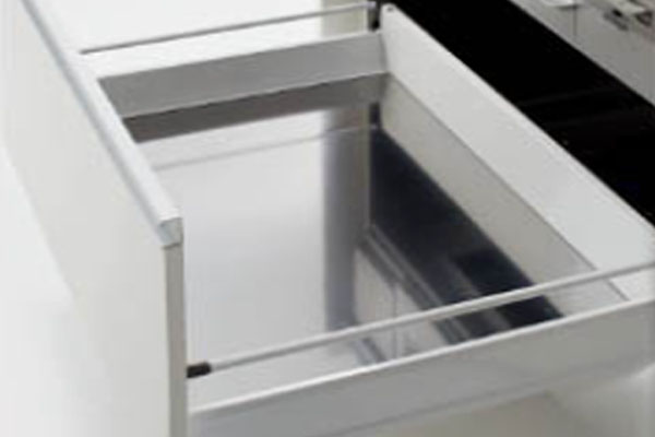 ステディア キャビネット