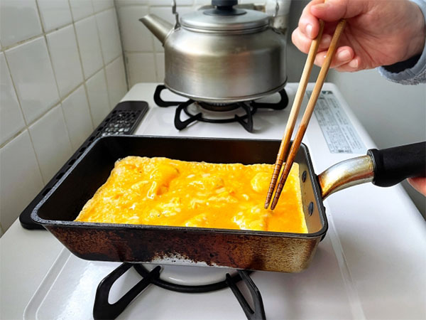 火気