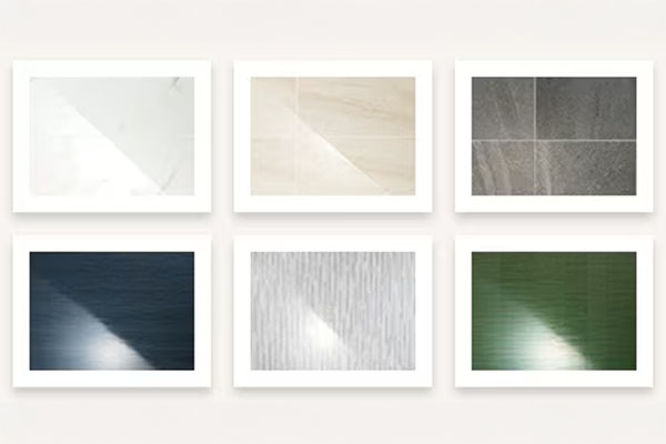 スパージュ パネル