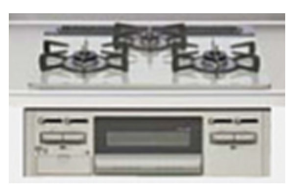 セントロ ガスコンロ