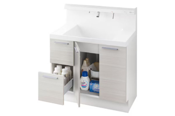 クレヴィ 引き出しキャビネット