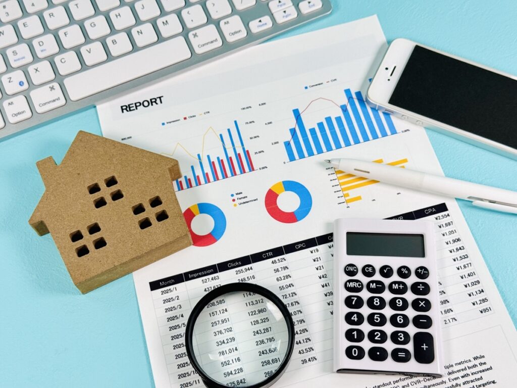 【中古物件×リフォーム】費用を抑えるポイント・後悔しないための注意点とは