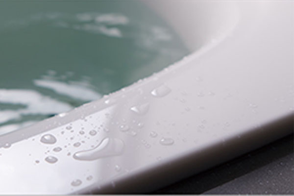 ビバス スゴピカ浴槽