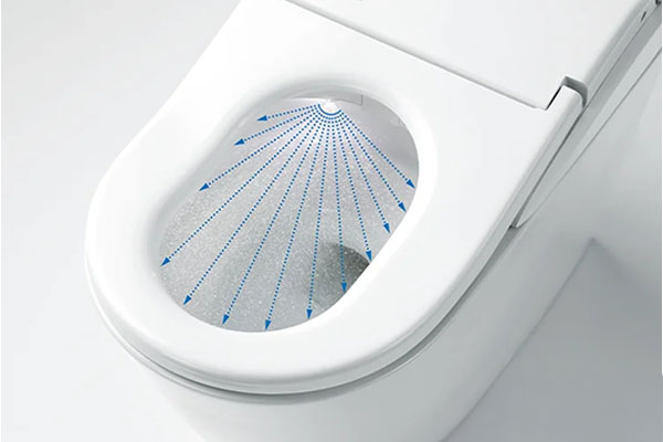 ネオレストRS プレミスト