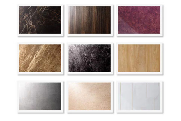 リデアM パネルカラー