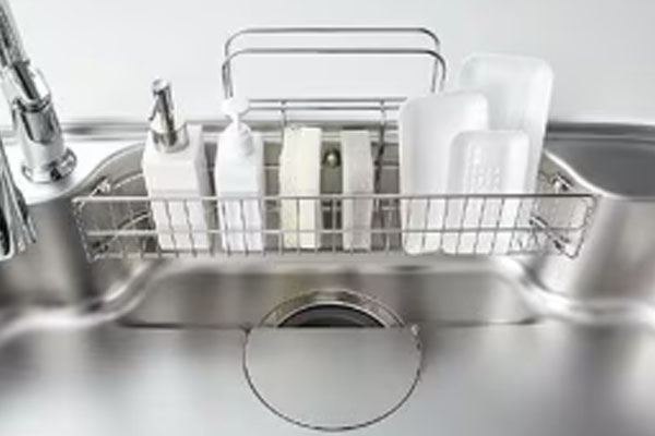 リシェル ワイドポケット