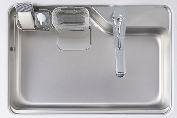 トレーシア らくエルシンク