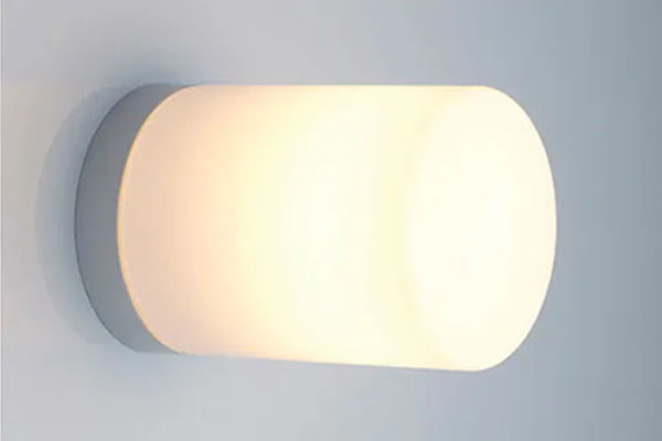 集合住宅用ユニットバス BWシリーズ スリム照明