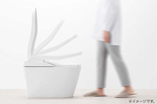 ネオレストLS オート開閉