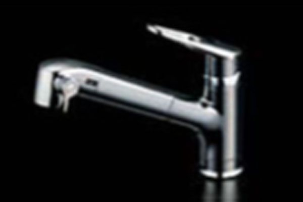 ステディア 水栓